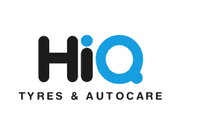 HiQ Tyres & Autocare Coventry (Torrington Avenue) Logo